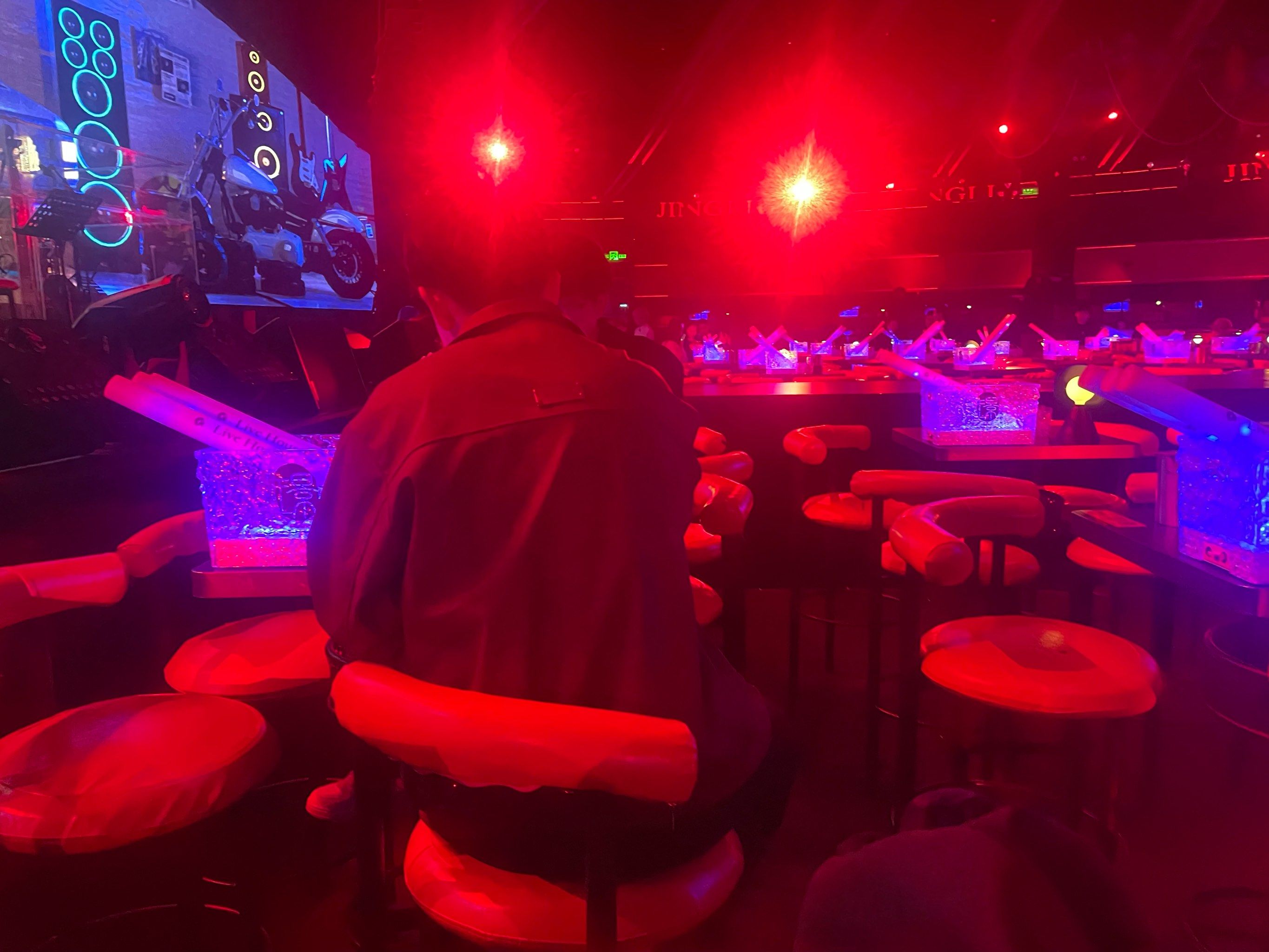 营口中低端商务ktv选择指南-西市区ktv预订