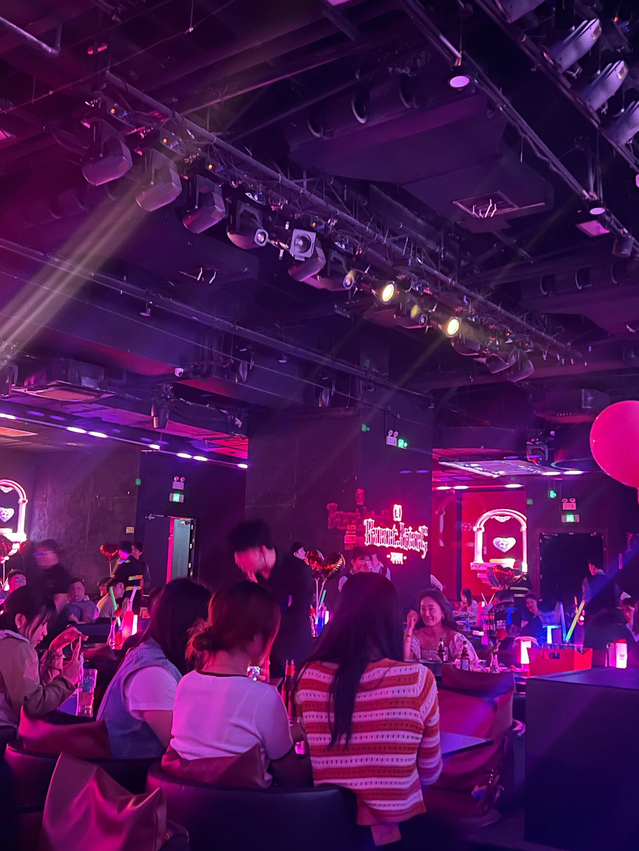 营口商务ktv首选性价比商务ktv推荐-老边区ktv预订